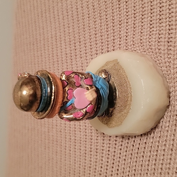 Ron Lee Clown 91' Pudge Heart - Picture 3 of 5